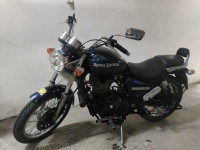 Royal Enfield Thunderbird 350