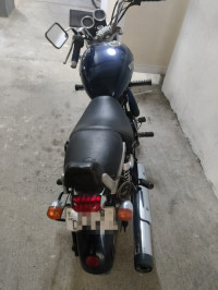Royal Enfield Thunderbird 350