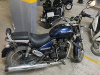 Royal Enfield Thunderbird 350