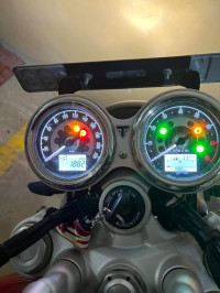 Triumph 2021 Speed Twin