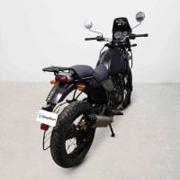 Royal Enfield Himalayan 2019 Model