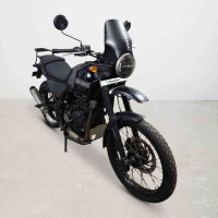Royal Enfield Himalayan