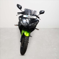 Yamaha YZF R15 2018 Model
