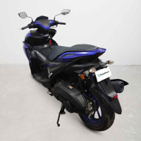 Yamaha Aerox 155 2021 Model