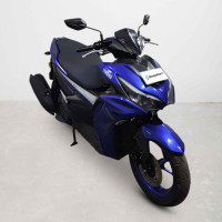 Yamaha Aerox 155