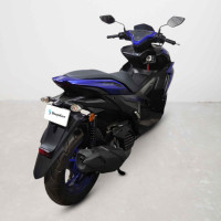 Yamaha Aerox 155