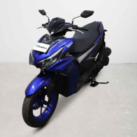 Yamaha Aerox 155