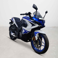 Bajaj Pulsar RS 200