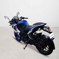 Bajaj Pulsar RS 200
