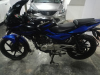Bajaj Pulsar 220 DTSFi 2014 Model