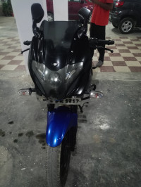 Bajaj Pulsar 220 DTSFi