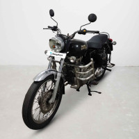 Royal Enfield Bullet 350 2018 Model