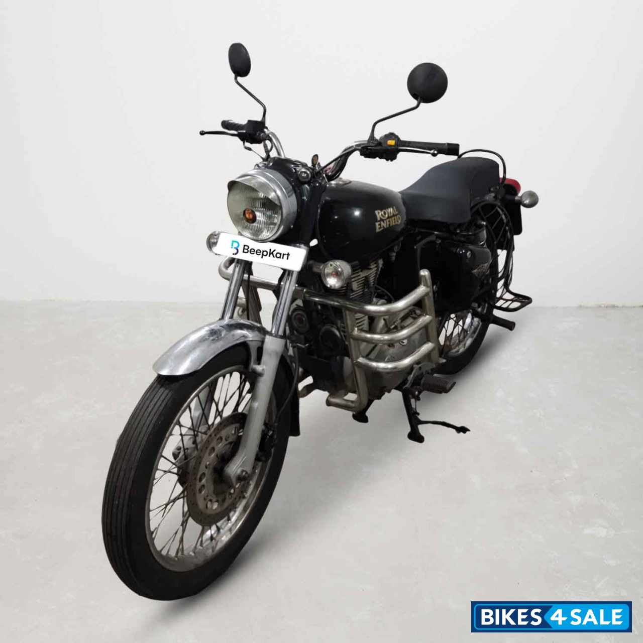 Royal Enfield Bullet 350