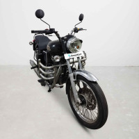 Royal Enfield Bullet 350