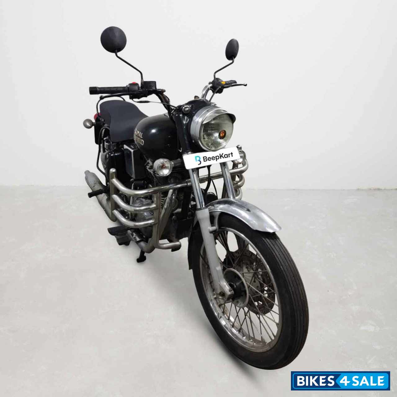 Royal Enfield Bullet 350