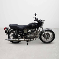 Royal Enfield Bullet 350