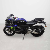 Yamaha YZF R15 2021 Model