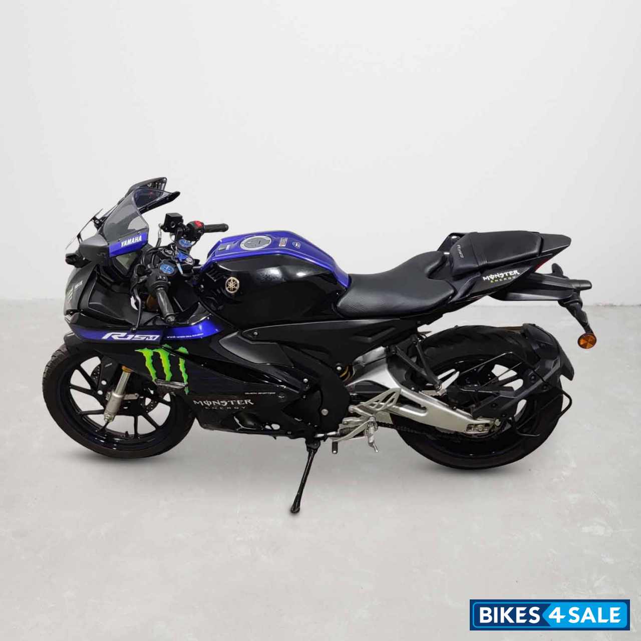 Yamaha YZF R15