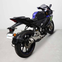 Yamaha YZF R15