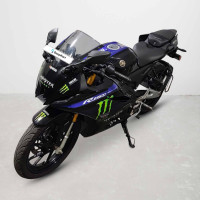 Yamaha YZF R15