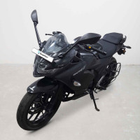 Suzuki Gixxer SF 250 2019 Model
