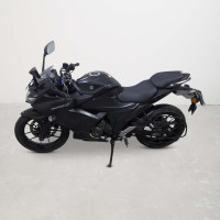 Suzuki Gixxer SF 250