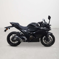 Suzuki Gixxer SF 250