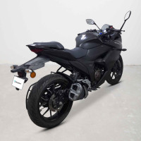 Suzuki Gixxer SF 250