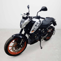 Bajaj Avenger Street 150 2016 Model