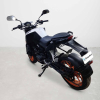Bajaj Avenger Street 150
