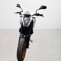 Bajaj Avenger Street 150