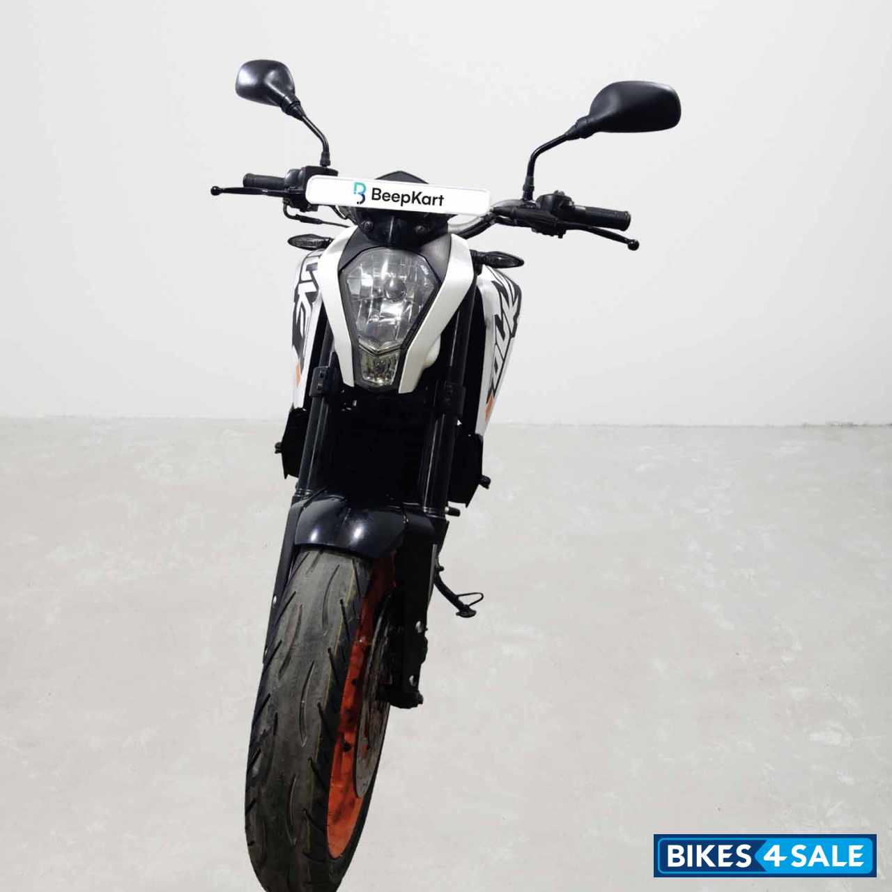 Bajaj Avenger Street 150