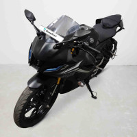 Yamaha YZF R15 2022 Model
