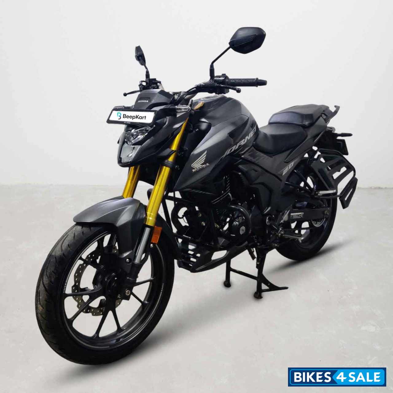 Honda Hornet 2.0