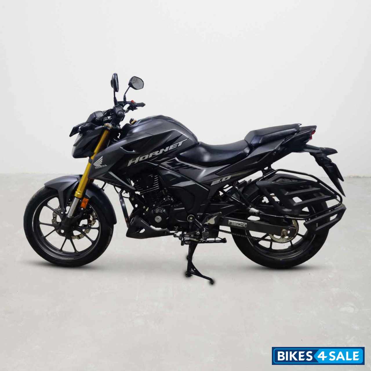 Honda Hornet 2.0