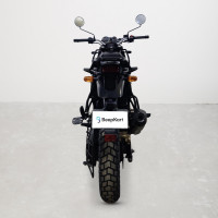 Royal Enfield Himalayan 2021 Model