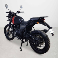 Royal Enfield Himalayan