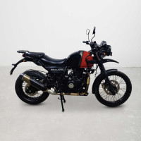 Royal Enfield Himalayan
