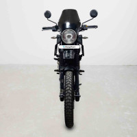Royal Enfield Himalayan 2018 Model