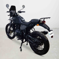 Royal Enfield Himalayan