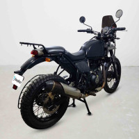 Royal Enfield Himalayan
