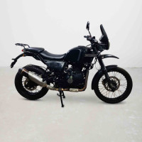 Royal Enfield Himalayan