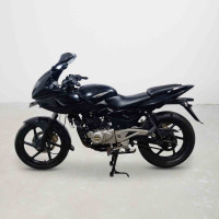 Bajaj Pulsar 220F 2016 Model