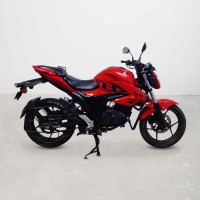 Suzuki Gixxer 150