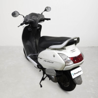 Honda Activa 2012 Model