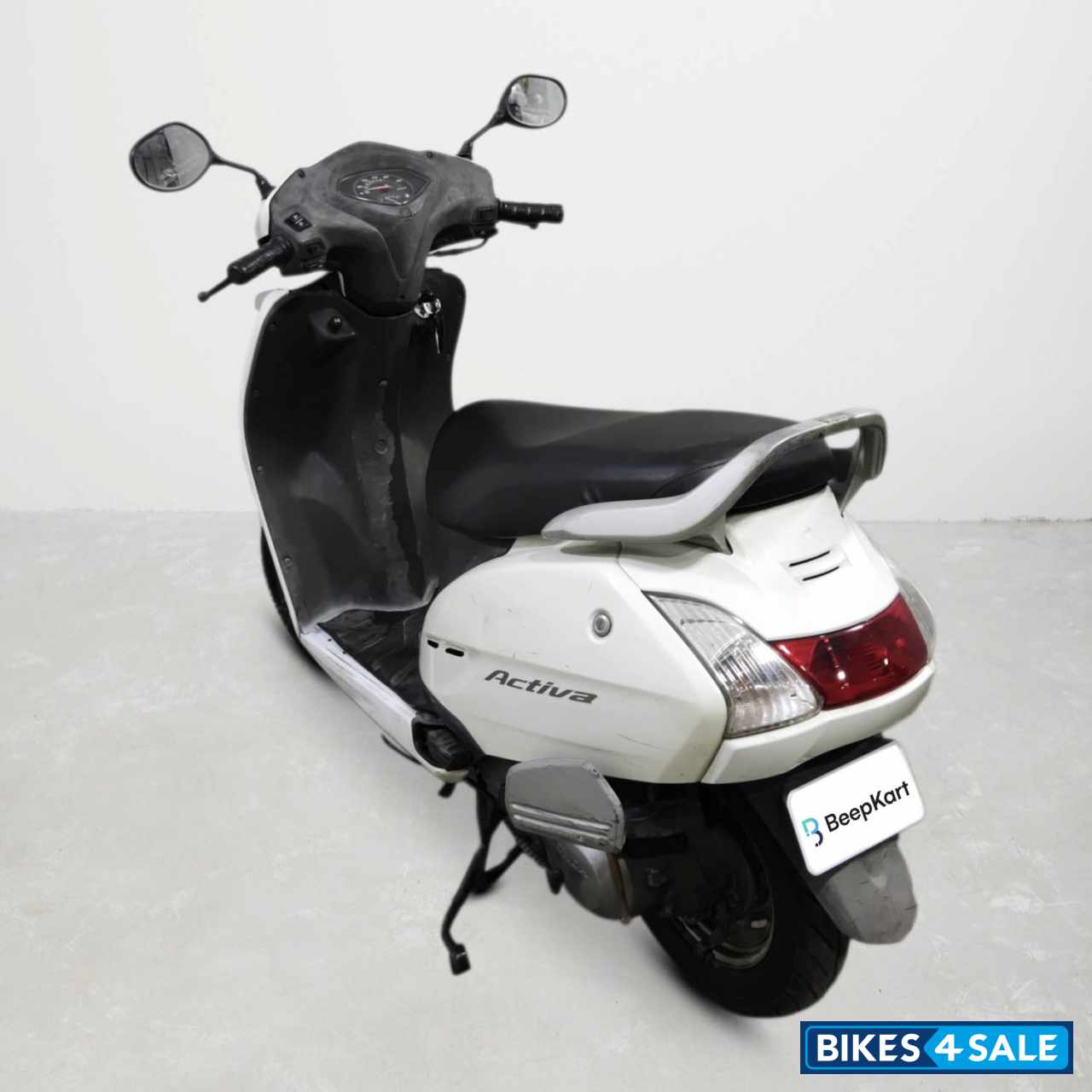 Honda Activa