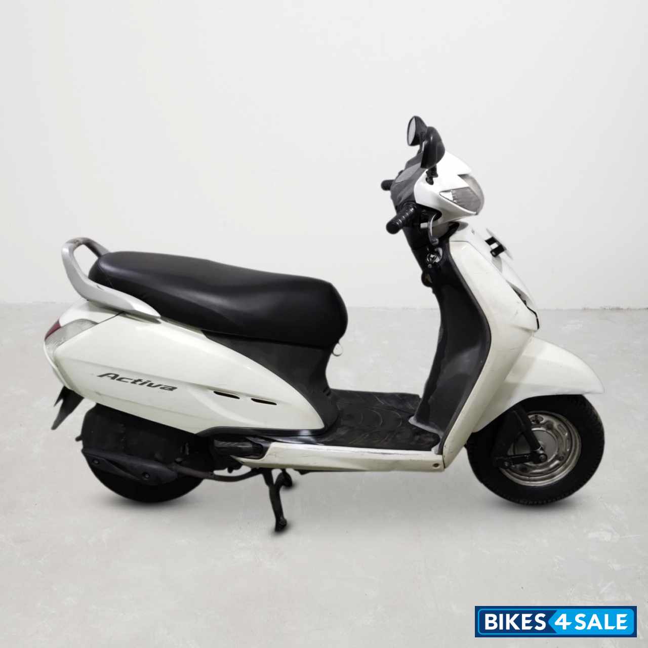 Honda Activa