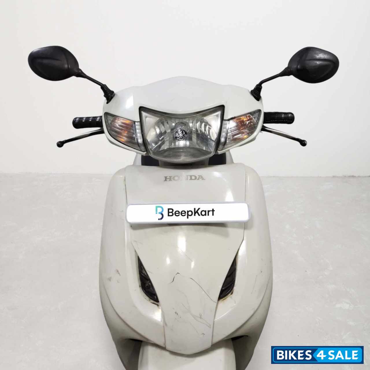 Honda Activa