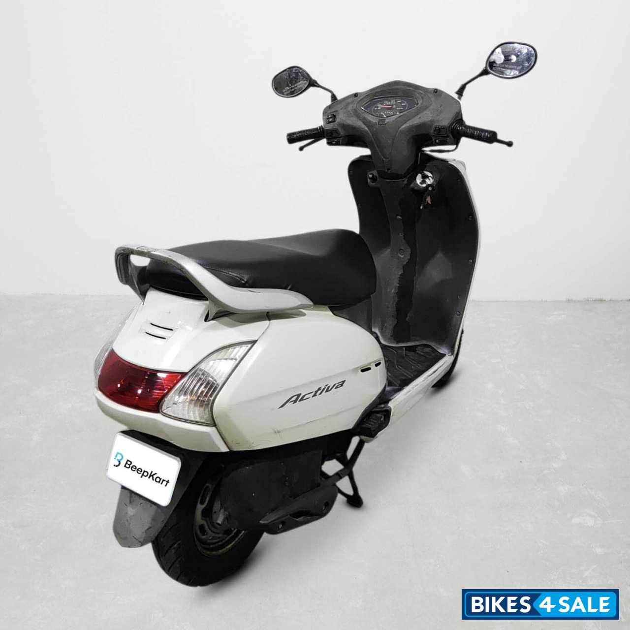 Honda Activa