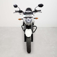 Suzuki Gixxer 150 2014 Model